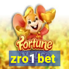zro1 bet